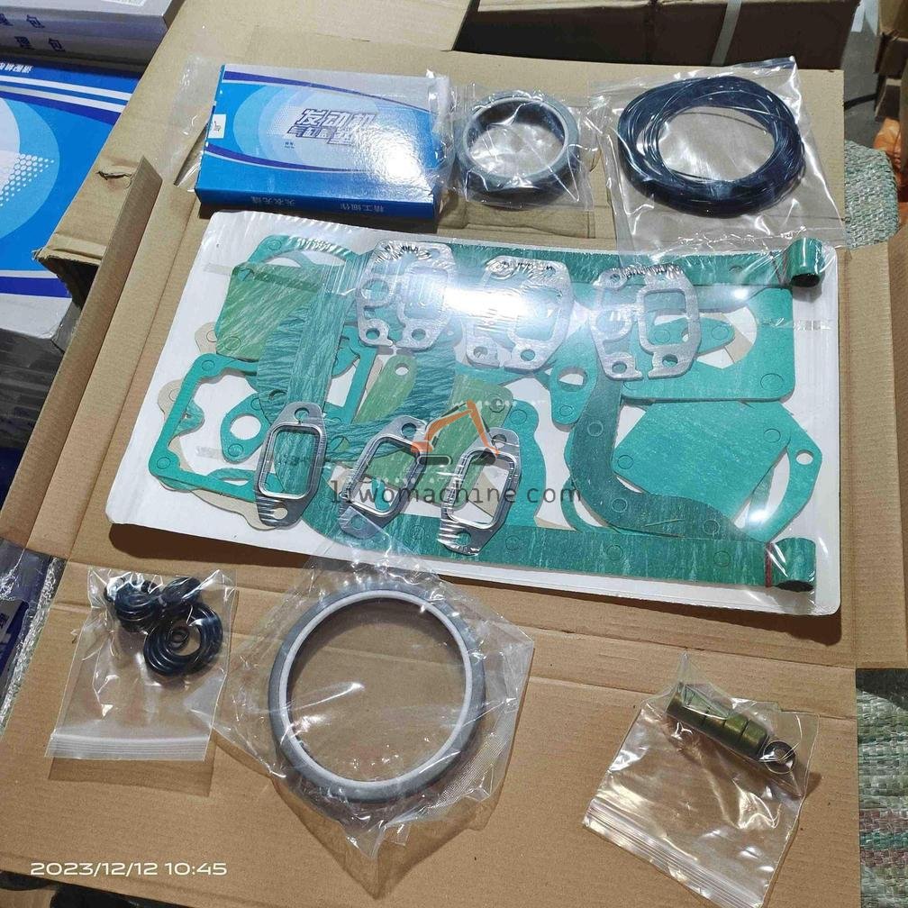 XCMG TD226-3 修理包 TD226-3 FULL SET - Professional Construction Machinery Parts